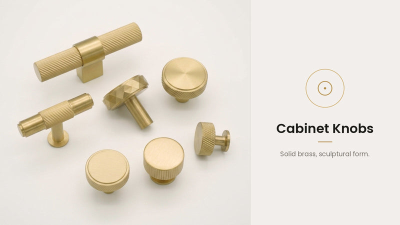 Cabinet Knobs
