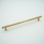 Linea Solid Brass Cabinet Handle