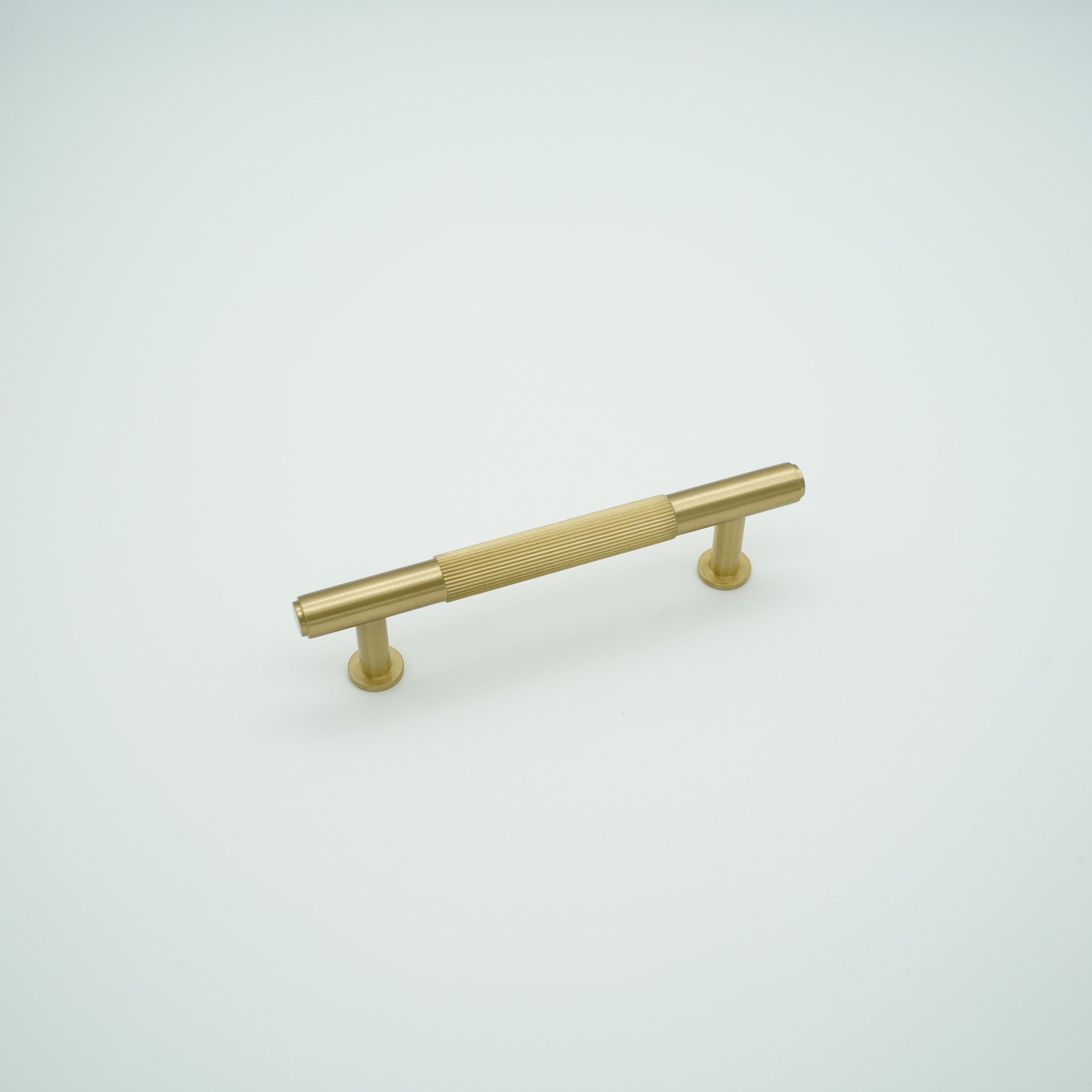 Linea Solid Brass Cabinet Handle