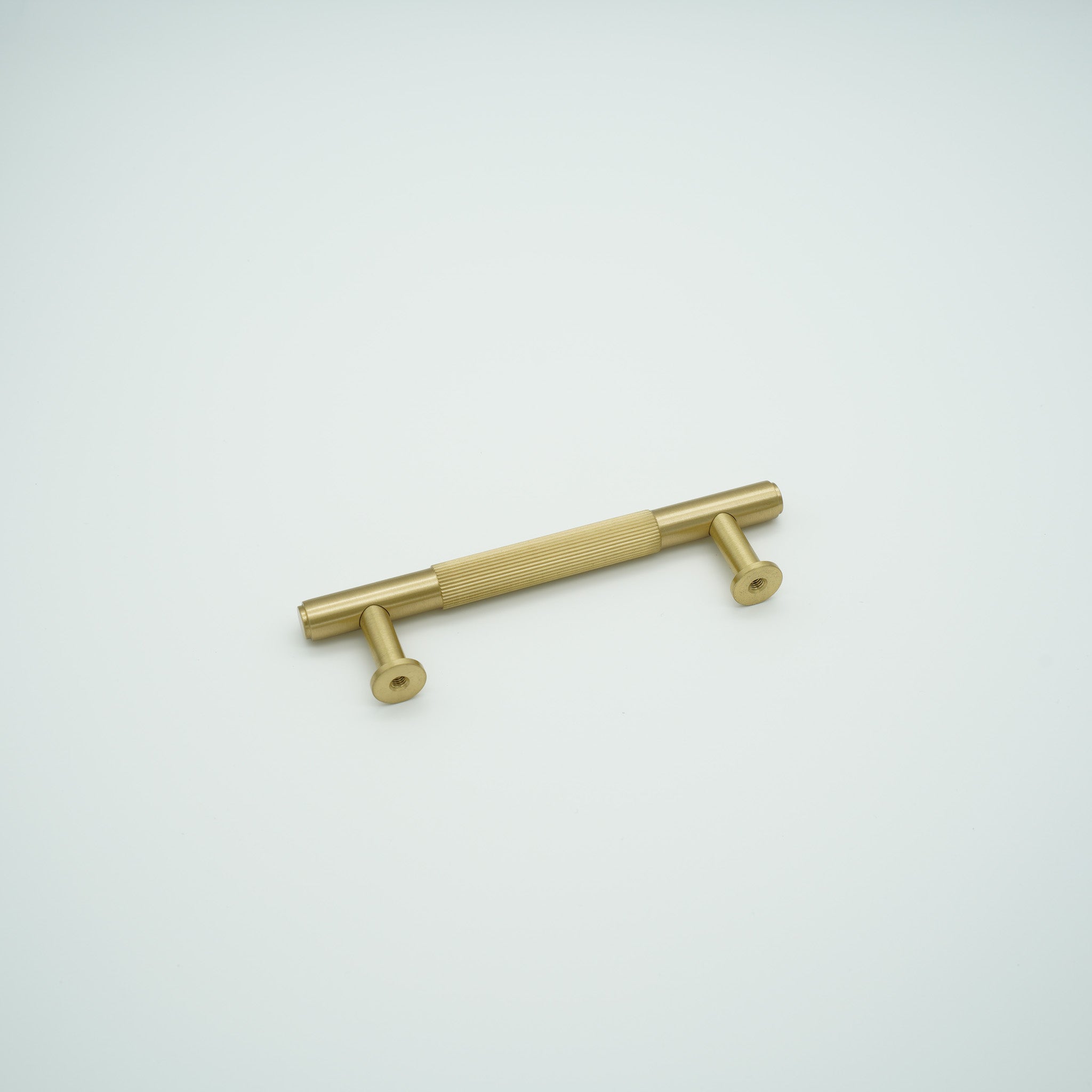 Linea Solid Brass Cabinet Handle