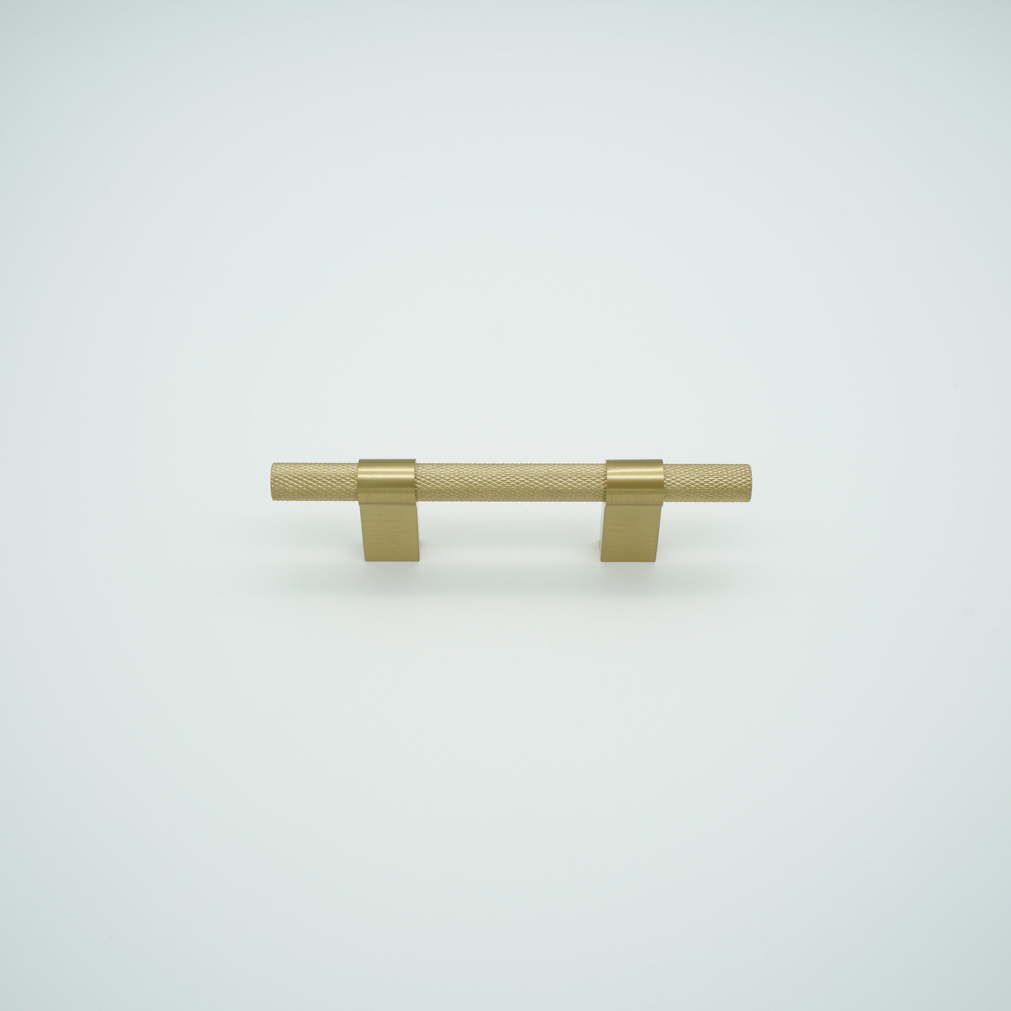 Forge Solid Brass Cabinet Handle