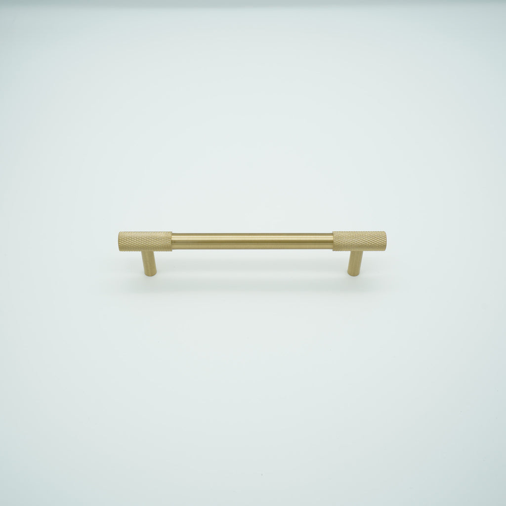 Apex Solid Brass Cabinet Handle