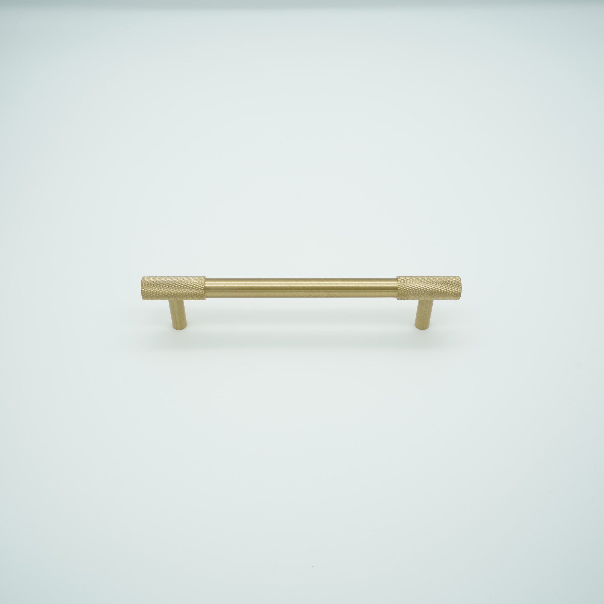 Apex Solid Brass Cabinet Handle