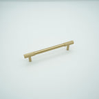 Apex Solid Brass Cabinet Handle