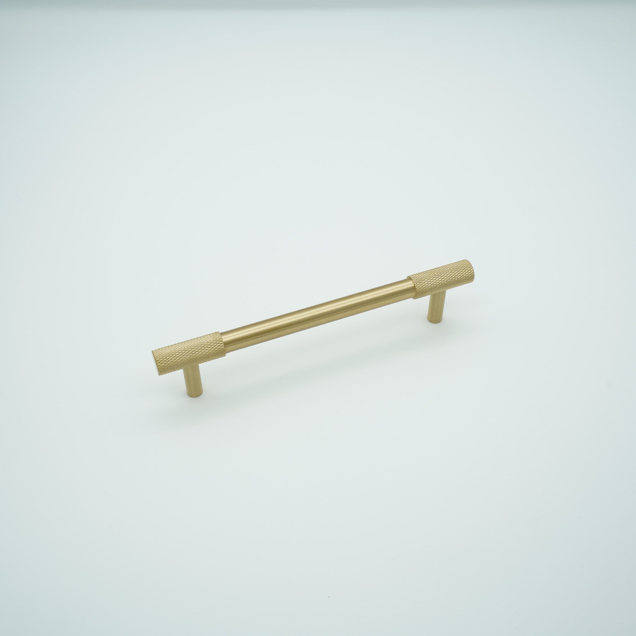 Apex Solid Brass Cabinet Handle