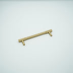 Apex Solid Brass Cabinet Handle