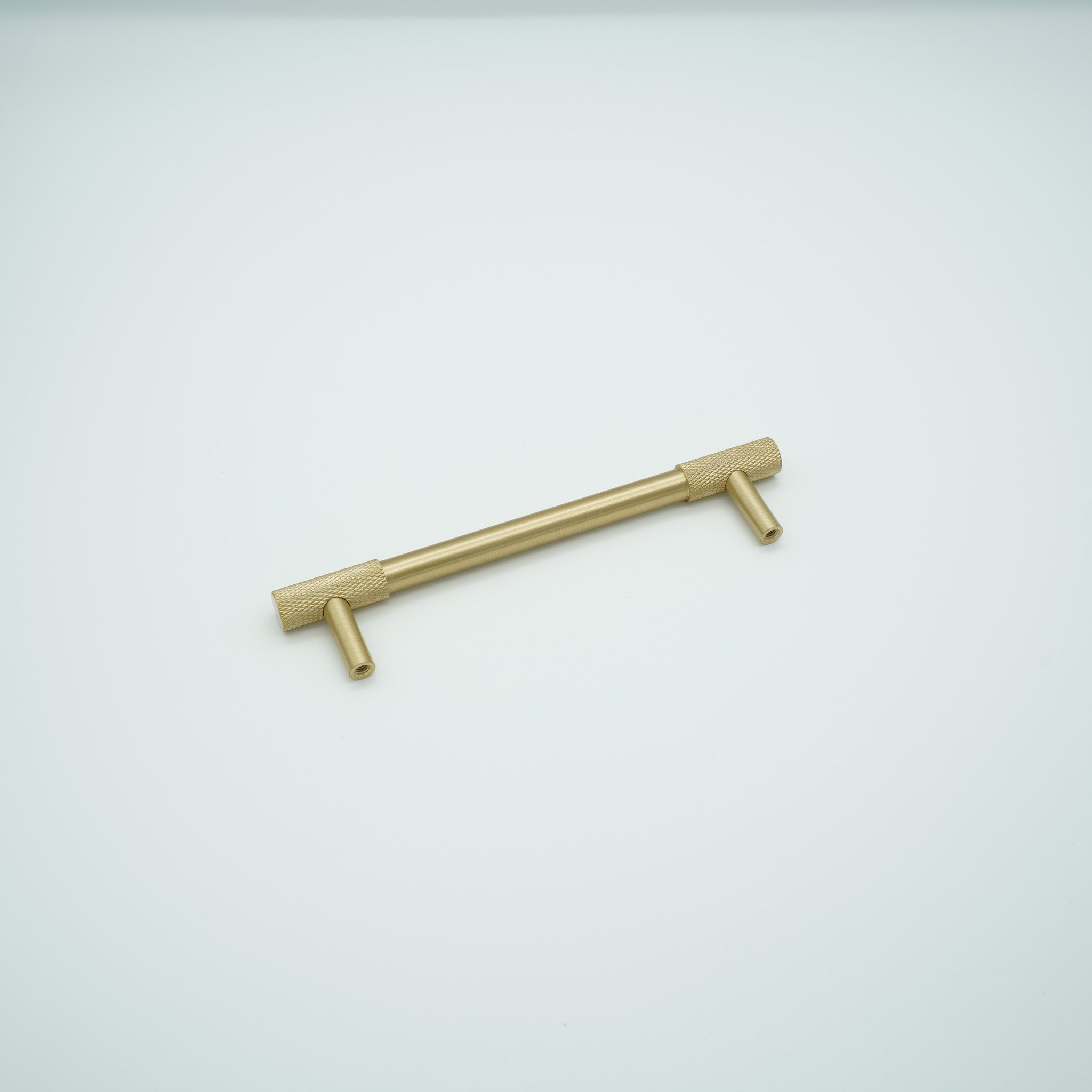 Apex Solid Brass Cabinet Handle