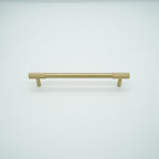 Apex Solid Brass Cabinet Handle