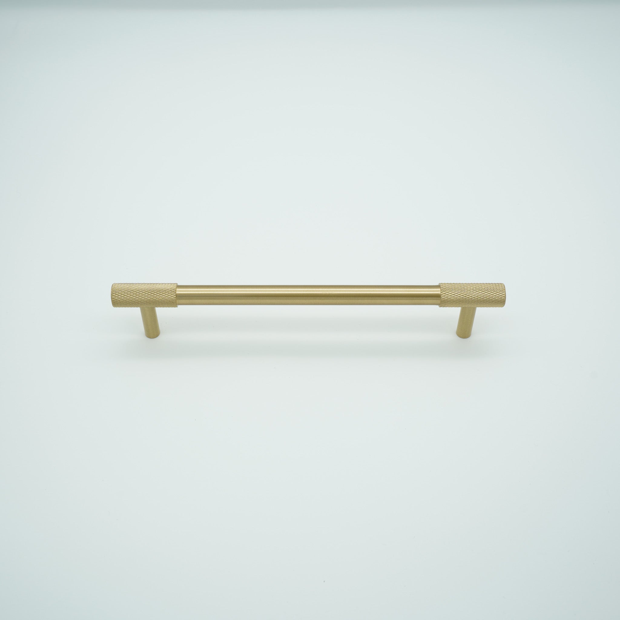 Apex Solid Brass Cabinet Handle