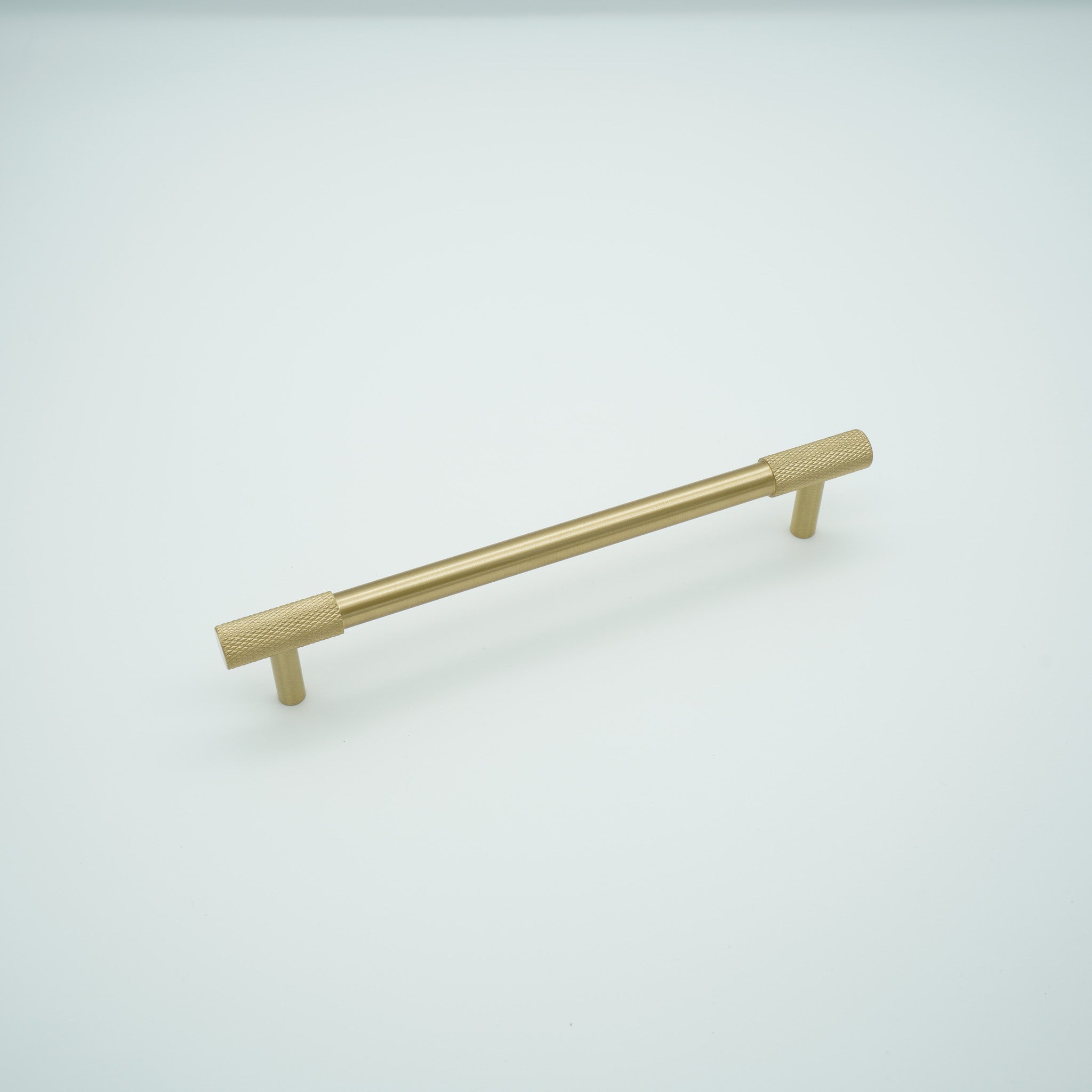 Apex Solid Brass Cabinet Handle
