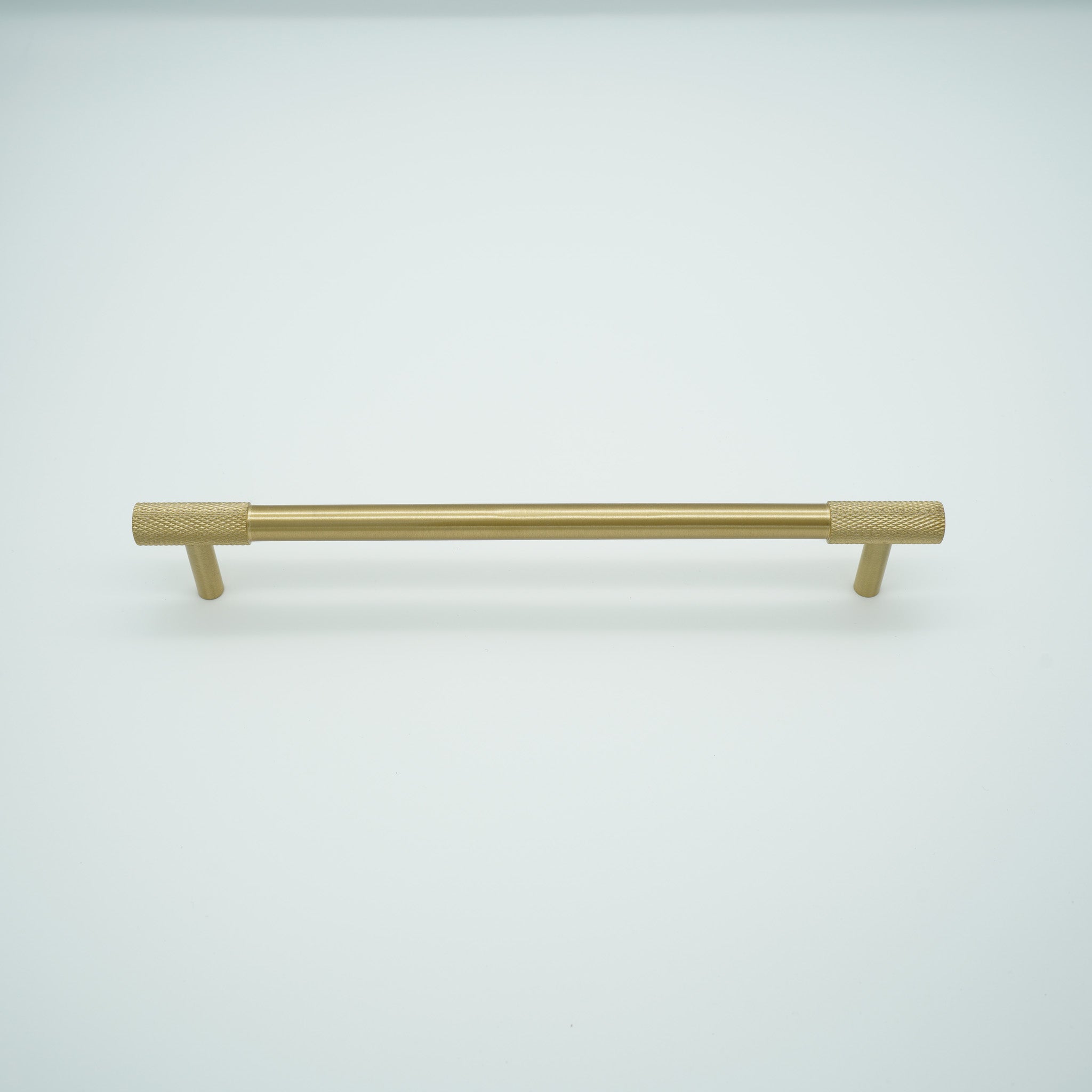 Apex Solid Brass Cabinet Handle