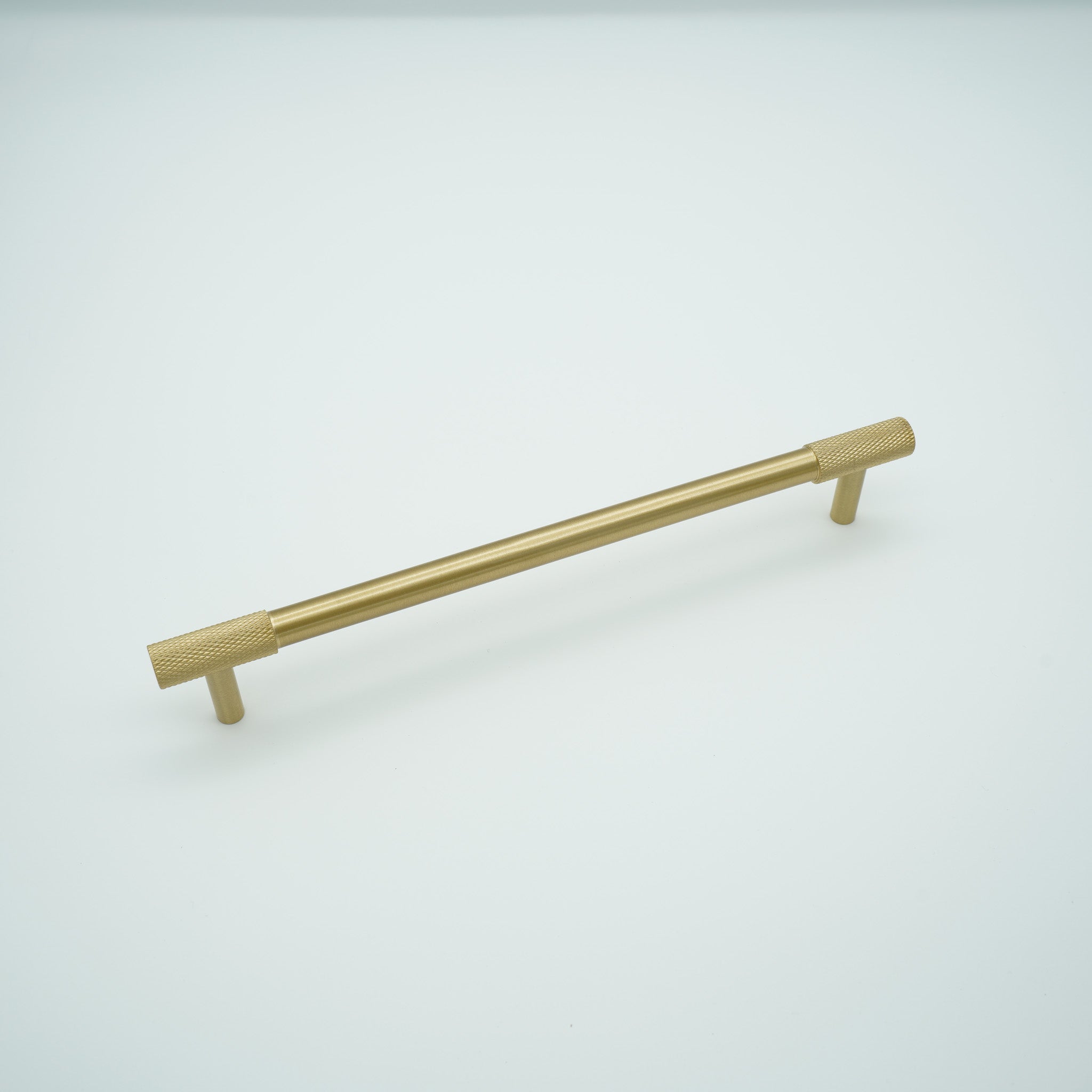Apex Solid Brass Cabinet Handle