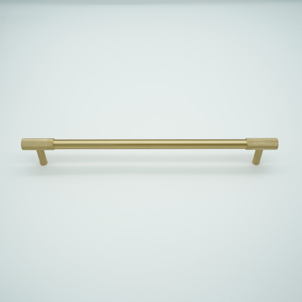 Apex Solid Brass Cabinet Handle