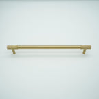 Apex Solid Brass Cabinet Handle