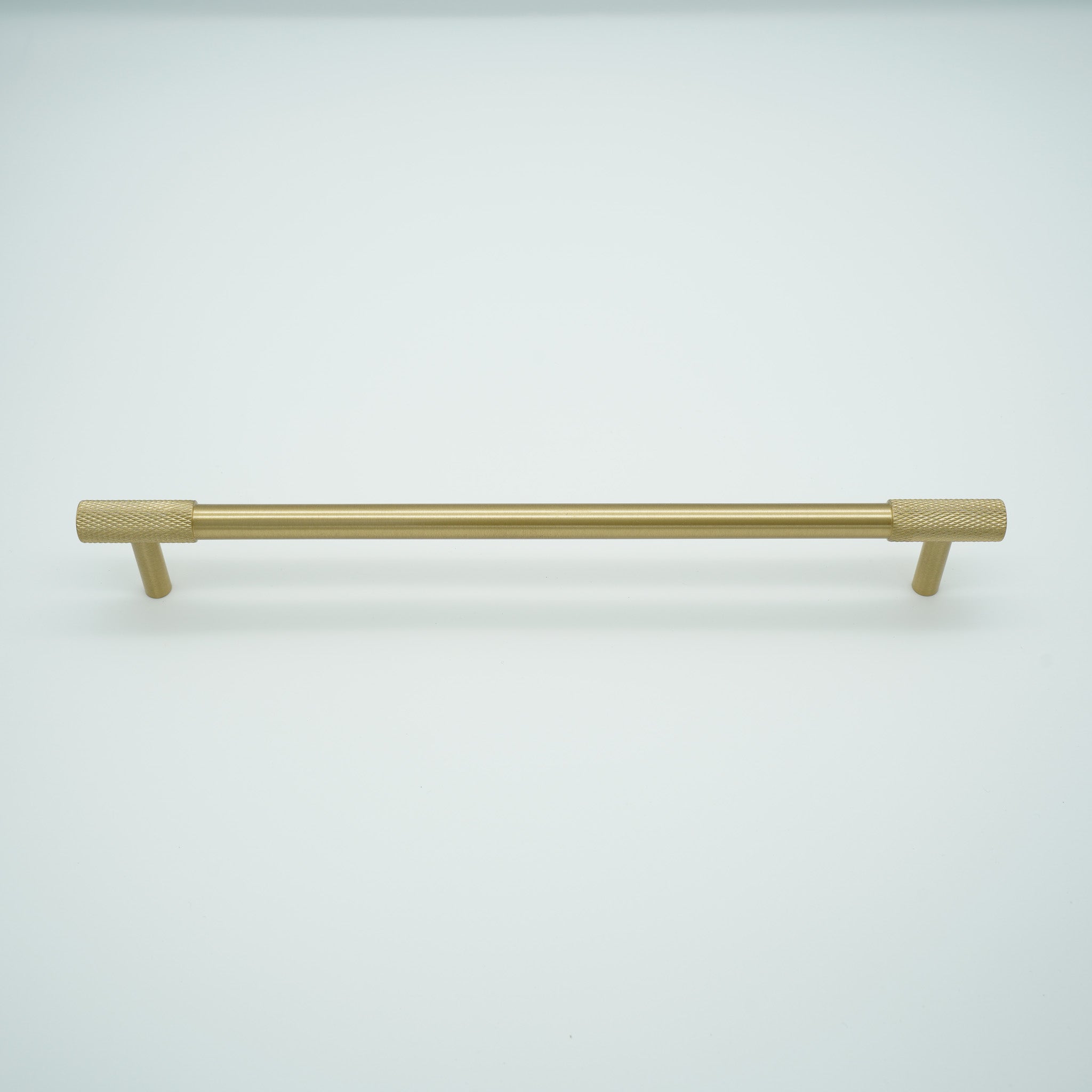 Apex Solid Brass Cabinet Handle