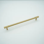 Apex Solid Brass Cabinet Handle