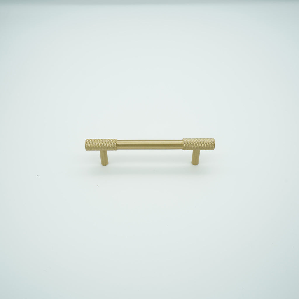 Apex Solid Brass Cabinet Handle
