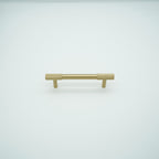 Apex Solid Brass Cabinet Handle