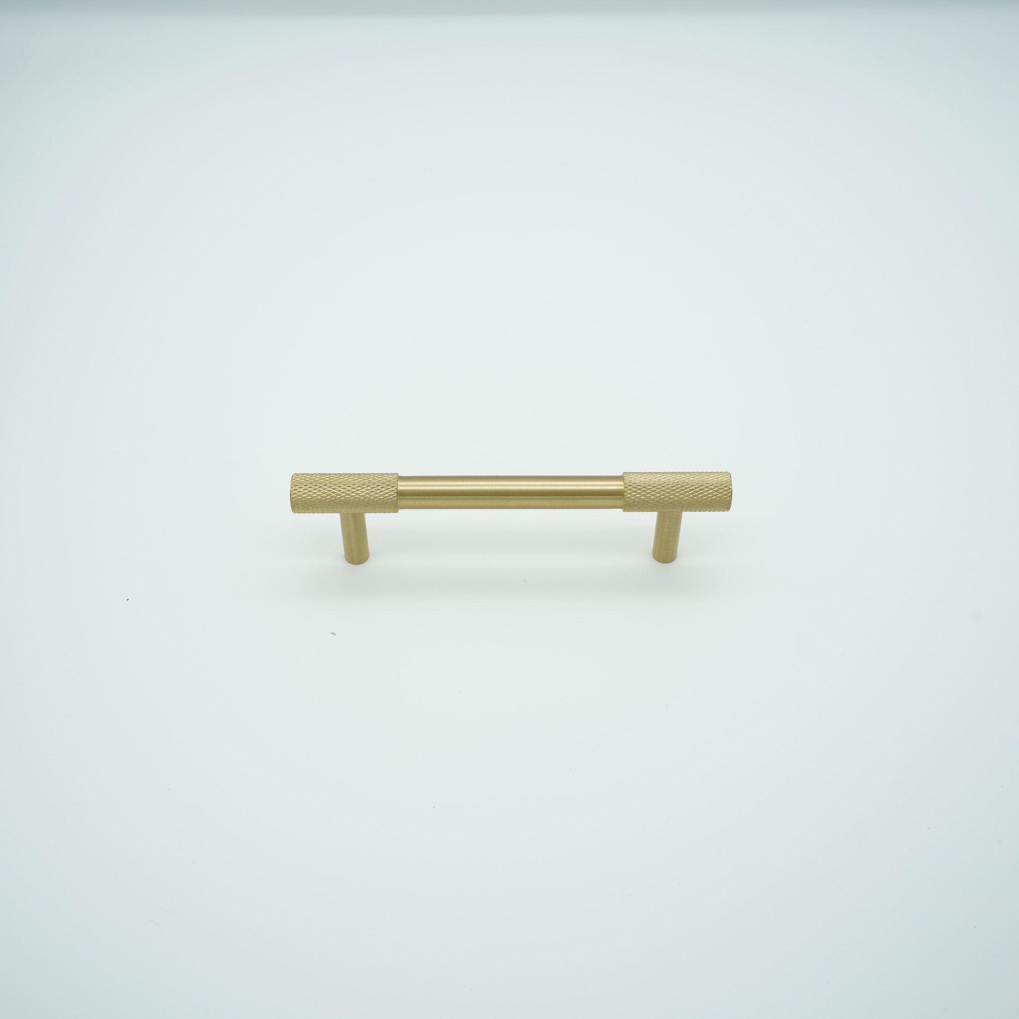 Apex Solid Brass Cabinet Handle