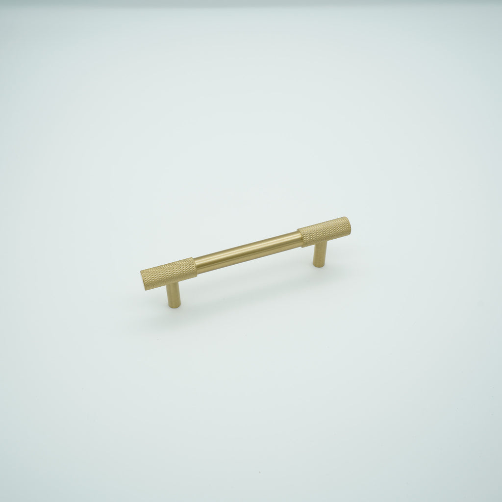 Apex Solid Brass Cabinet Handle