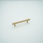 Apex Solid Brass Cabinet Handle