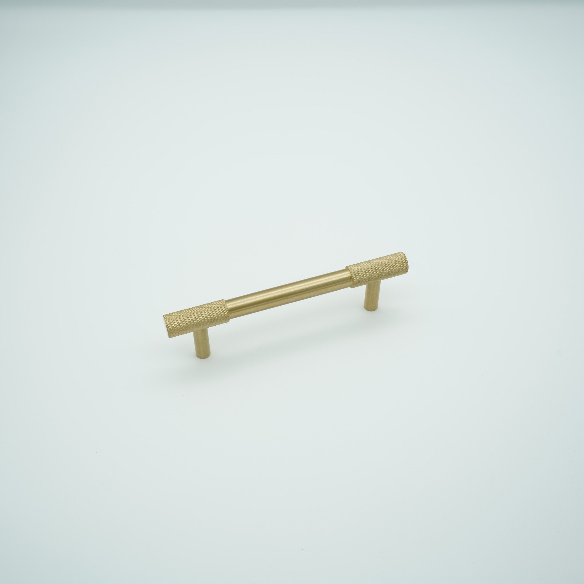 Apex Solid Brass Cabinet Handle