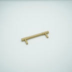 Apex Solid Brass Cabinet Handle
