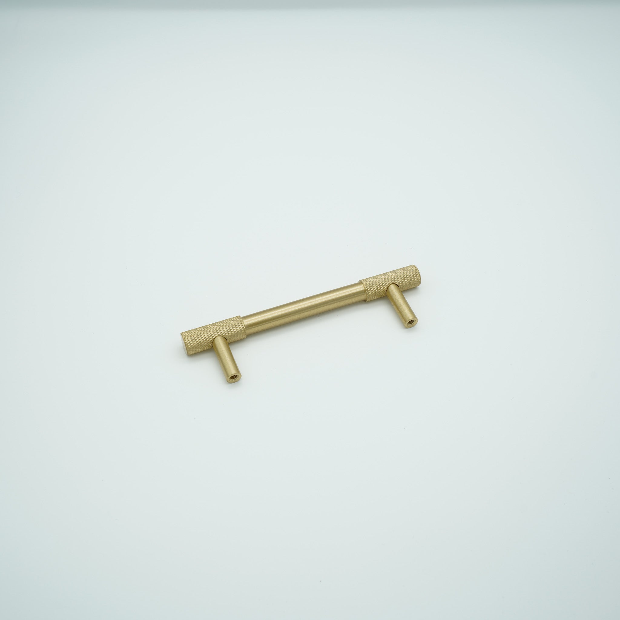 Apex Solid Brass Cabinet Handle