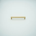Arlo Solid Brass Cabinet Handle