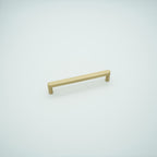 Arlo Solid Brass Cabinet Handle