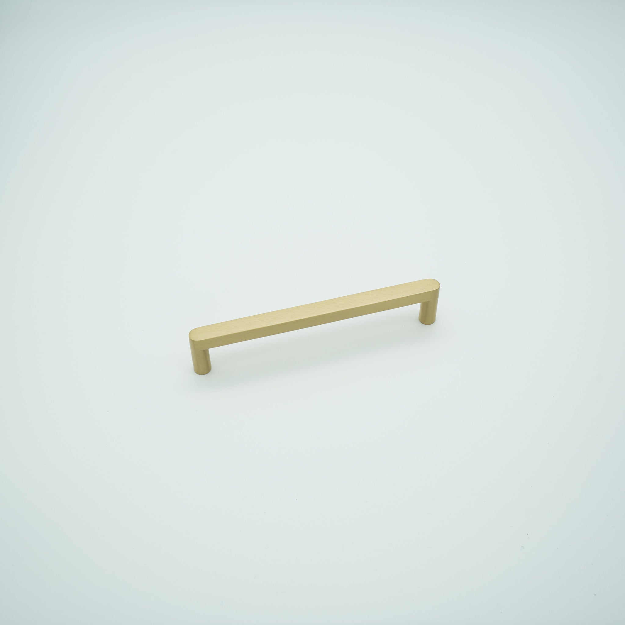 Arlo Solid Brass Cabinet Handle