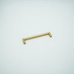 Arlo Solid Brass Cabinet Handle
