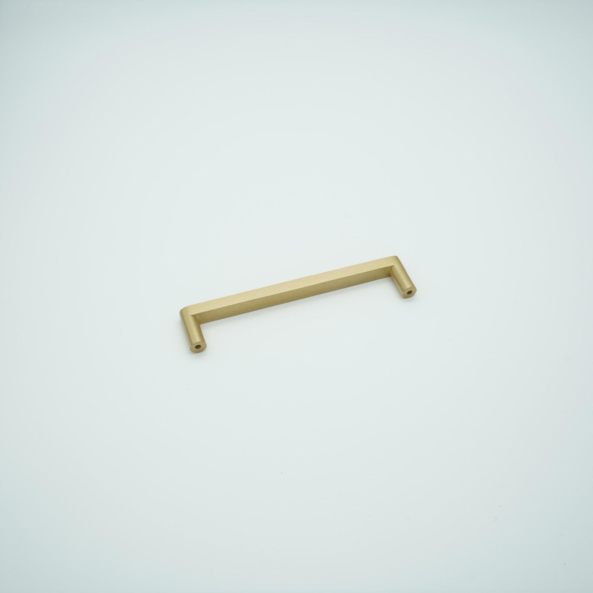 Arlo Solid Brass Cabinet Handle