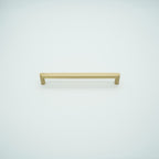 Arlo Solid Brass Cabinet Handle
