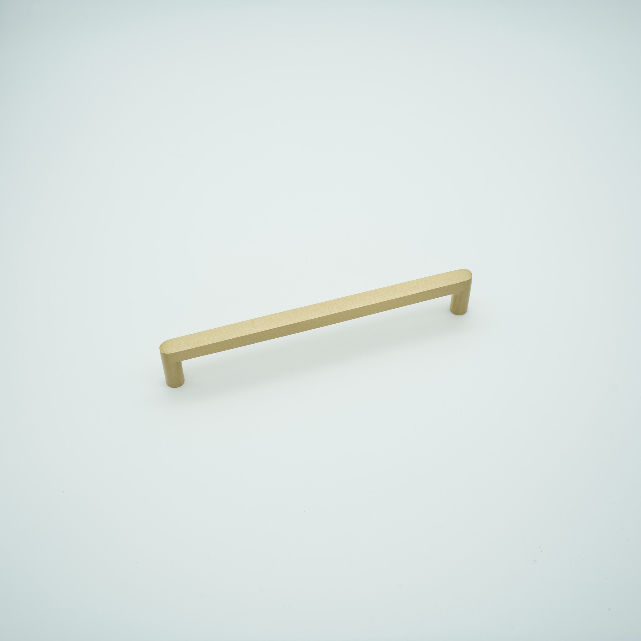 Arlo Solid Brass Cabinet Handle