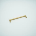 Arlo Solid Brass Cabinet Handle