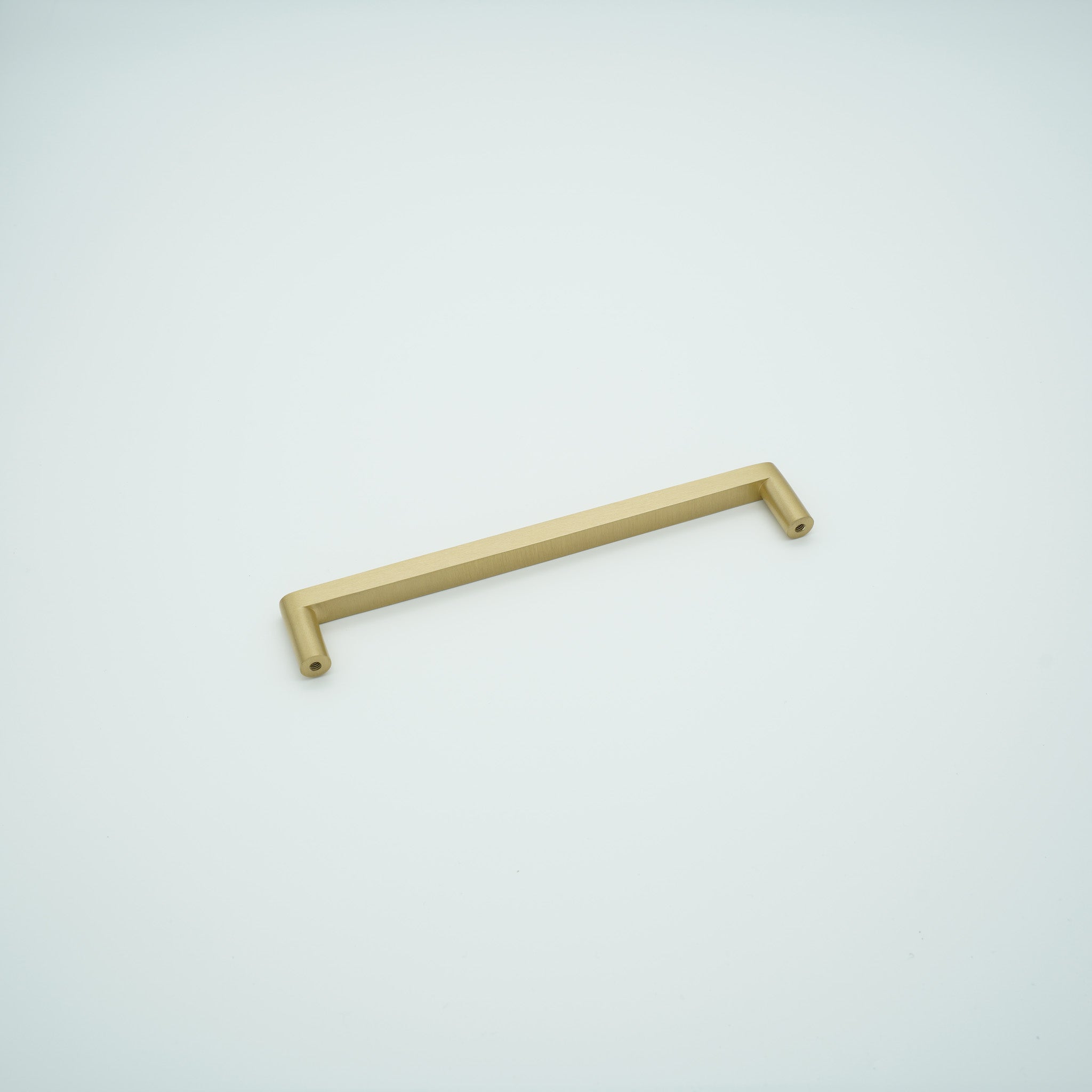 Arlo Solid Brass Cabinet Handle