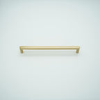 Arlo Solid Brass Cabinet Handle