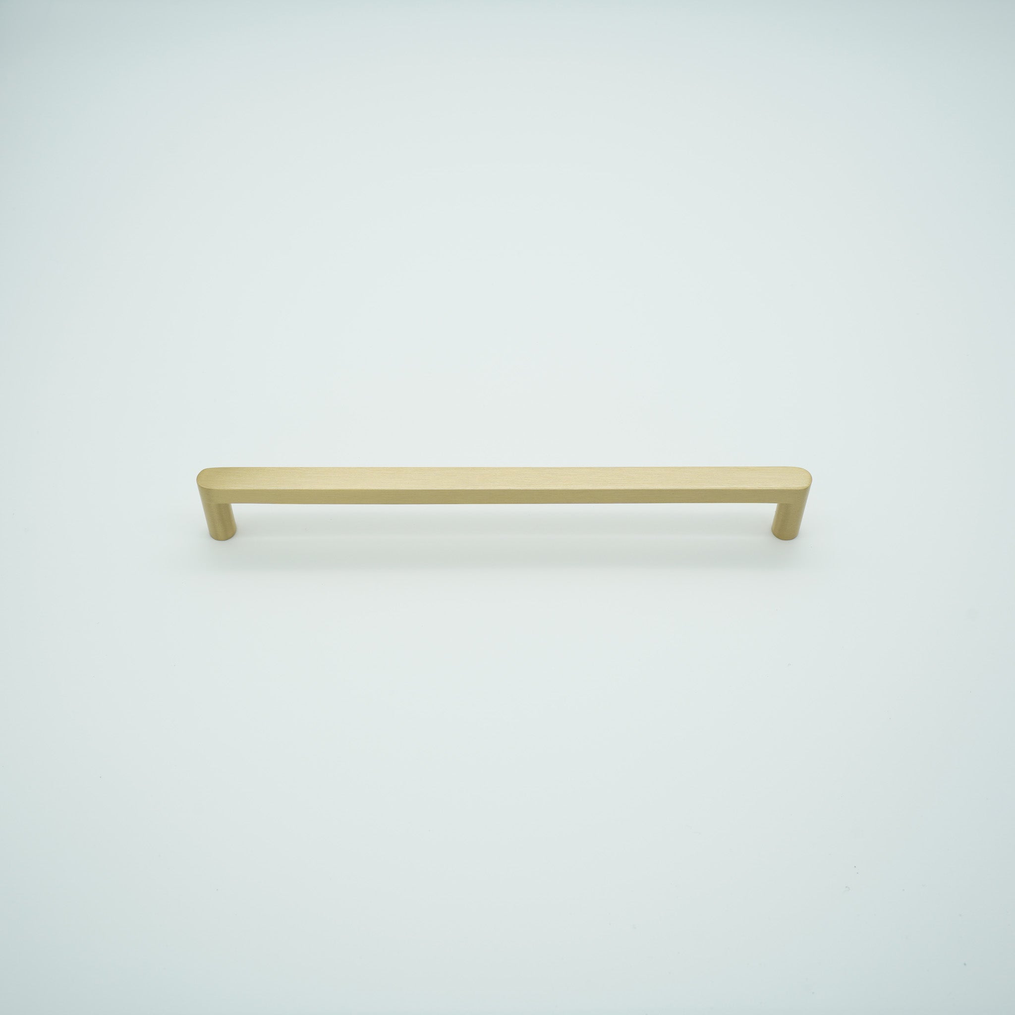 Arlo Solid Brass Cabinet Handle