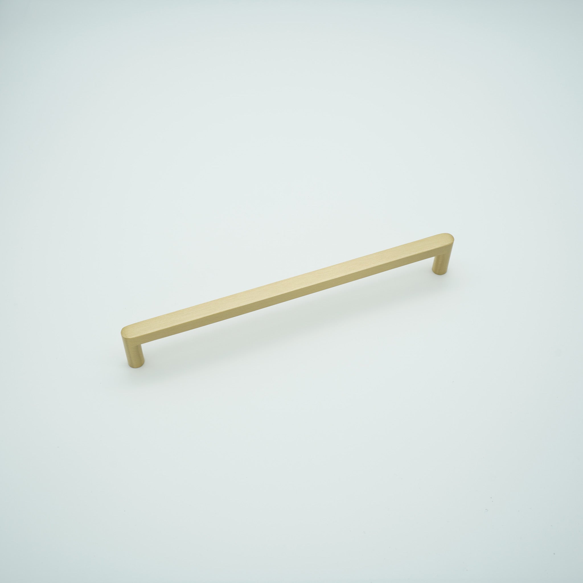 Arlo Solid Brass Cabinet Handle