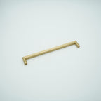 Arlo Solid Brass Cabinet Handle