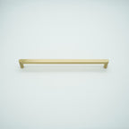 Arlo Solid Brass Cabinet Handle