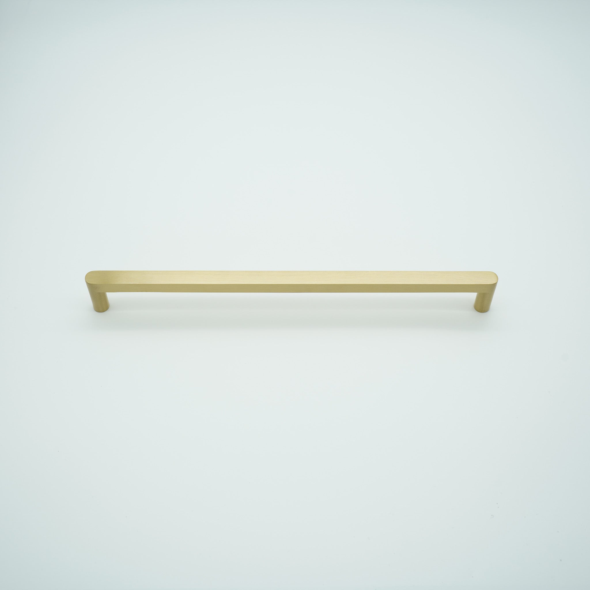 Arlo Solid Brass Cabinet Handle