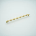 Arlo Solid Brass Cabinet Handle