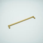 Arlo Solid Brass Cabinet Handle