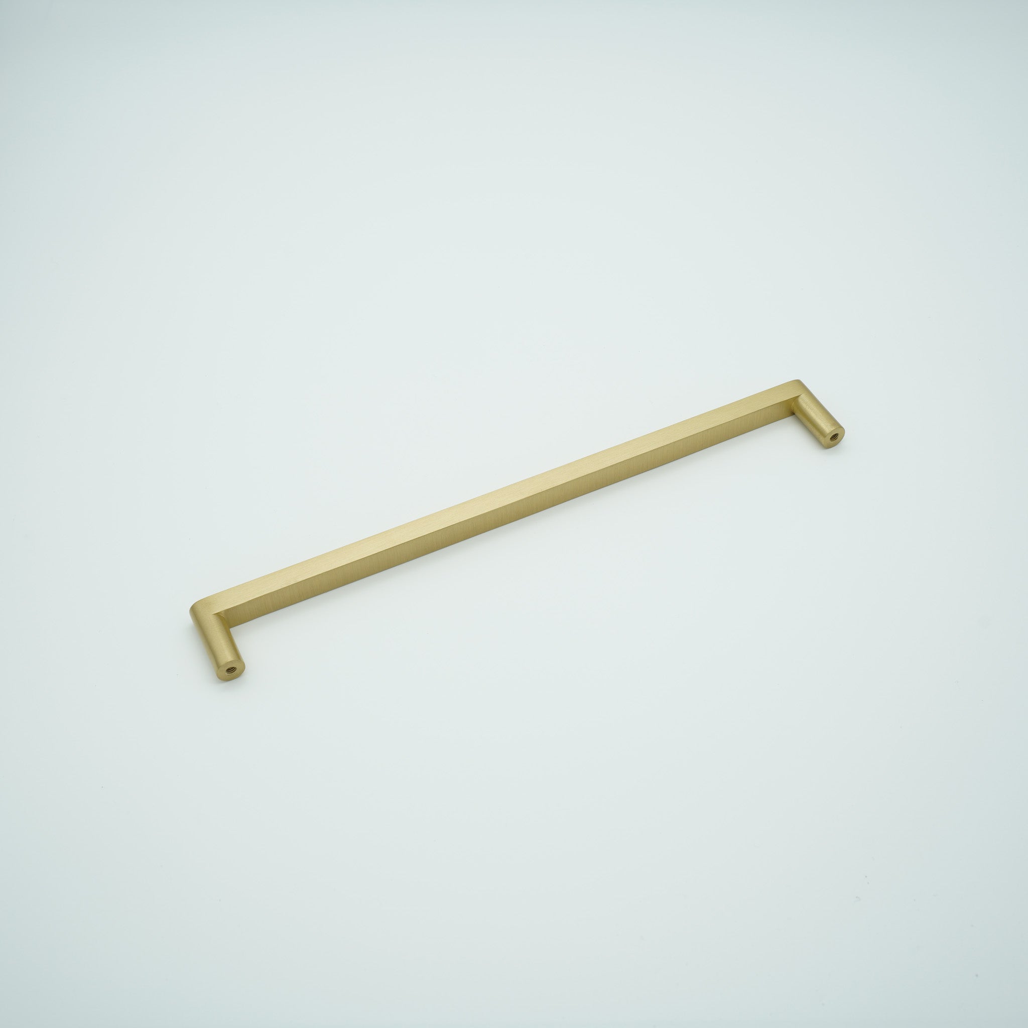 Arlo Solid Brass Cabinet Handle