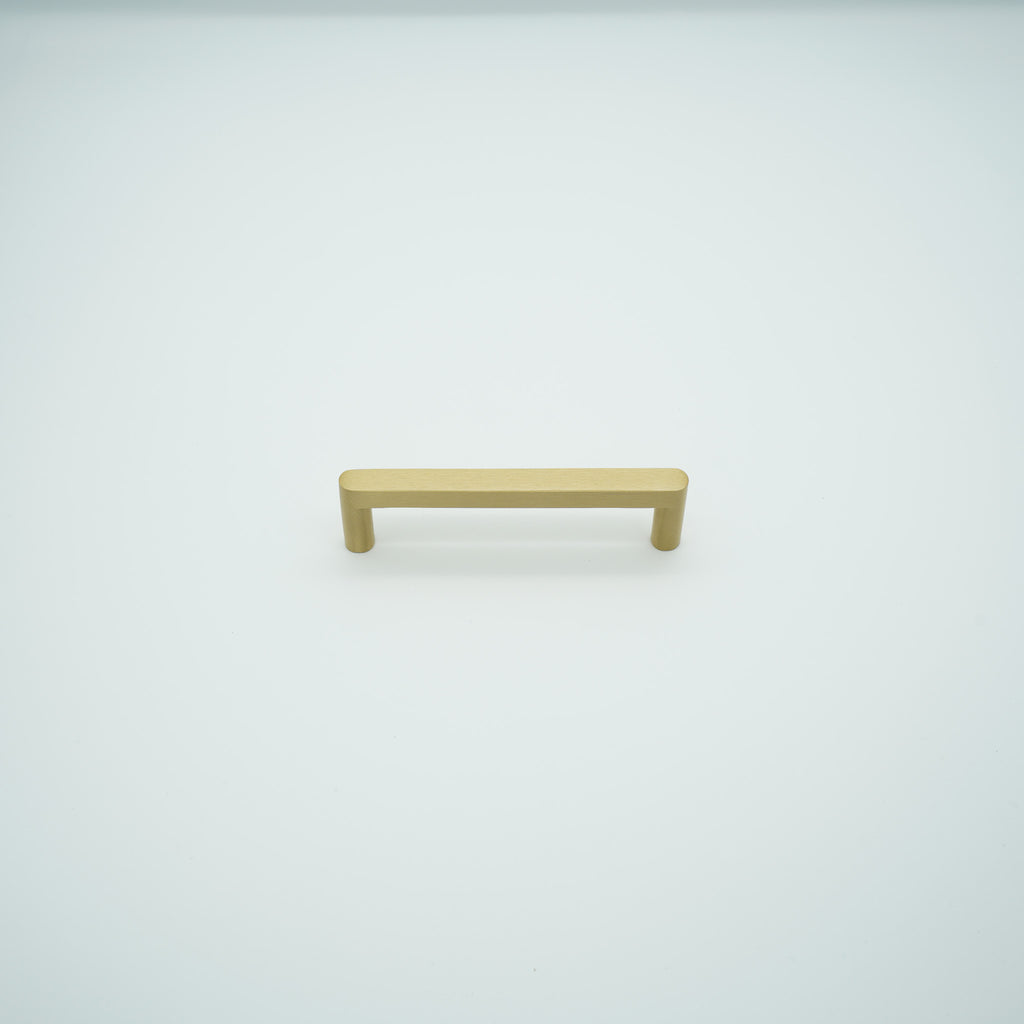 Arlo Solid Brass Cabinet Handle