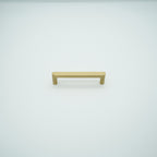 Arlo Solid Brass Cabinet Handle
