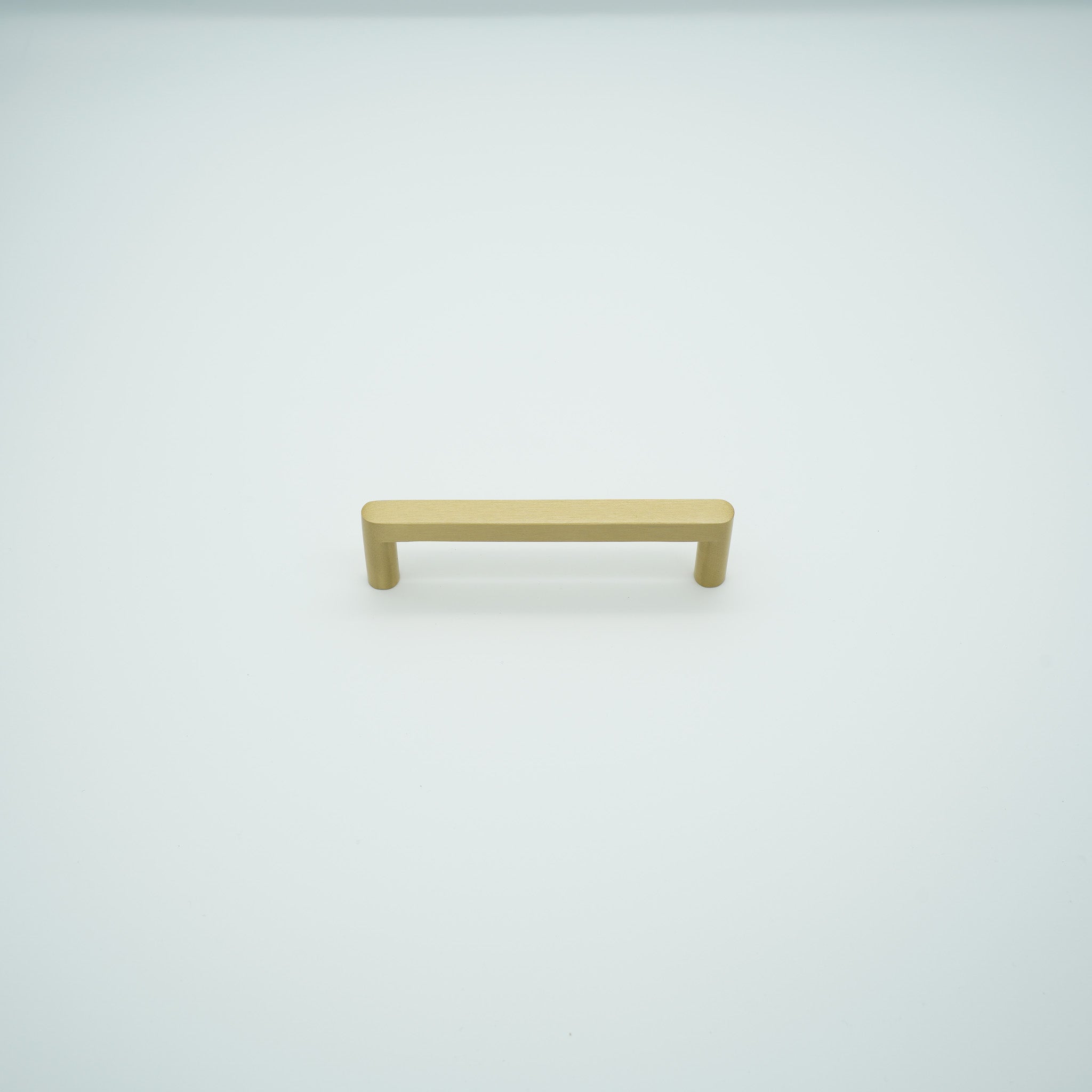 Arlo Solid Brass Cabinet Handle