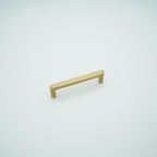 Arlo Solid Brass Cabinet Handle
